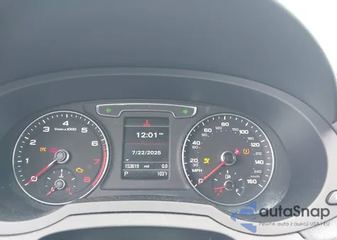 2018 Audi Q3 2.0T Premium/2.0T Sport Premium из США, поврежденный, VIN WA1JCCFS0JR027339